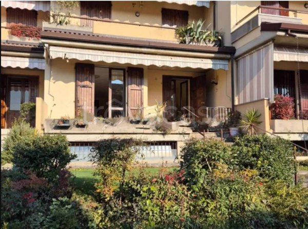 casa indipendente in vendita a Concesio