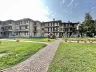 appartamento in vendita a Concesio