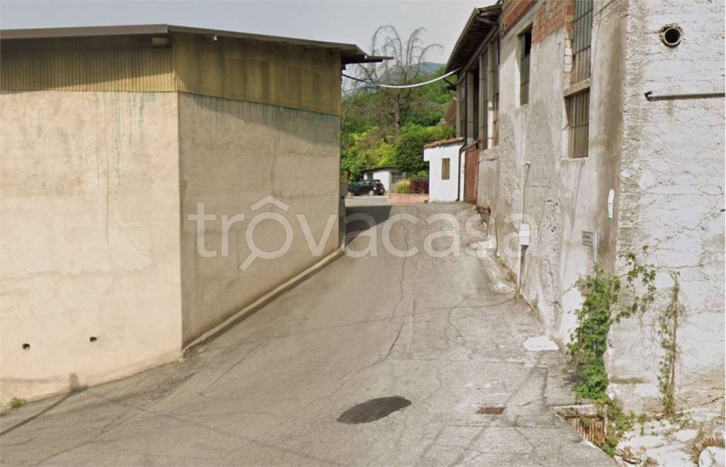 casa indipendente in vendita a Concesio