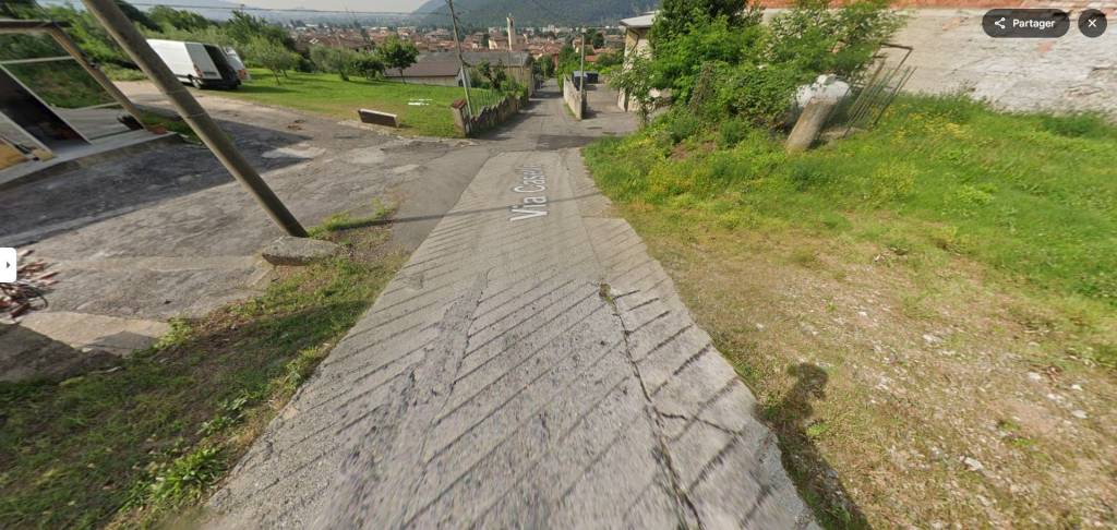 appartamento in vendita a Concesio