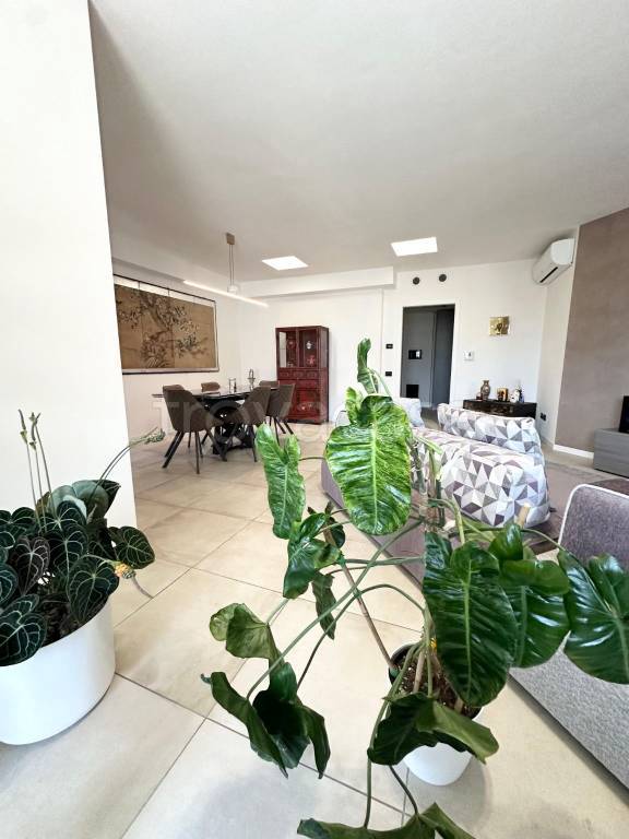 appartamento in vendita a Concesio