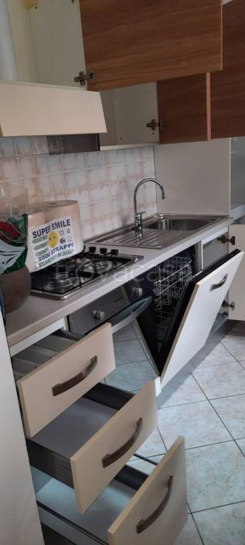 appartamento in vendita a Concesio in zona Costorio