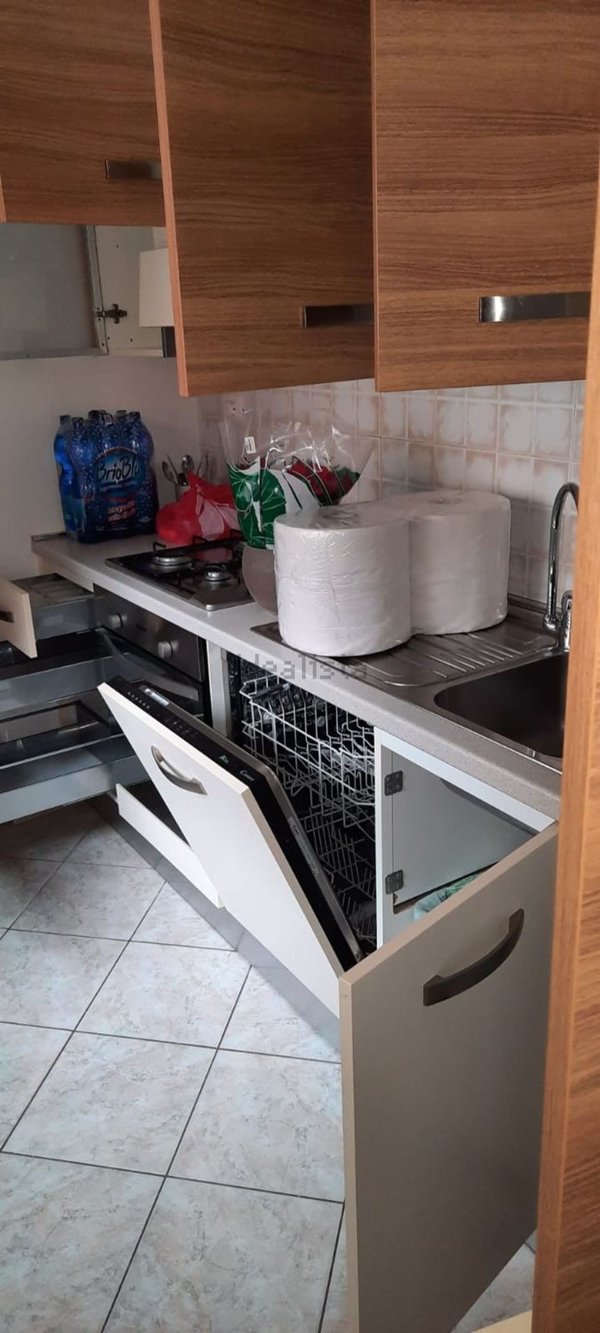 appartamento in vendita a Concesio in zona Costorio