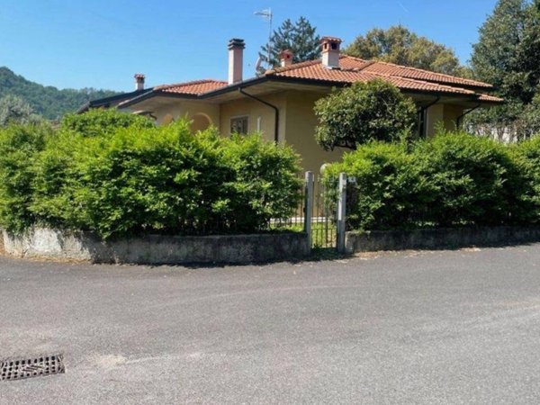 casa indipendente in vendita a Concesio