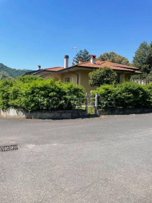 casa indipendente in vendita a Concesio