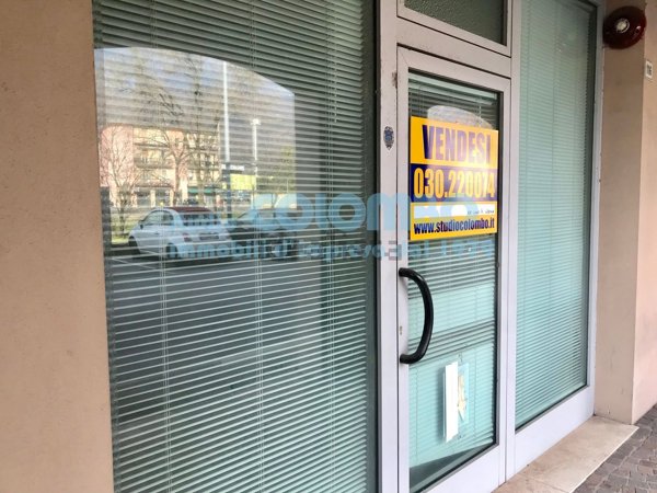 ufficio in vendita a Concesio