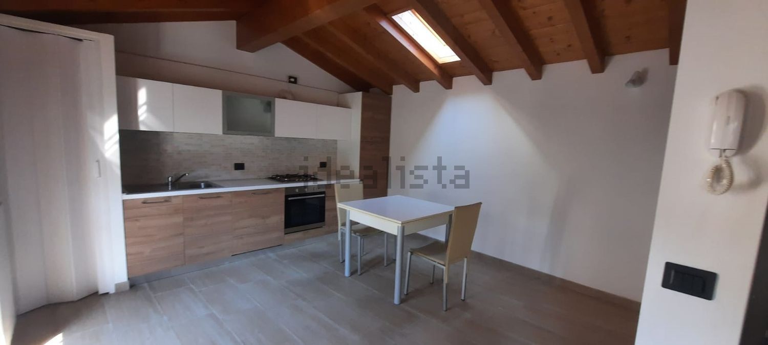 appartamento in vendita a Concesio in zona Costorio