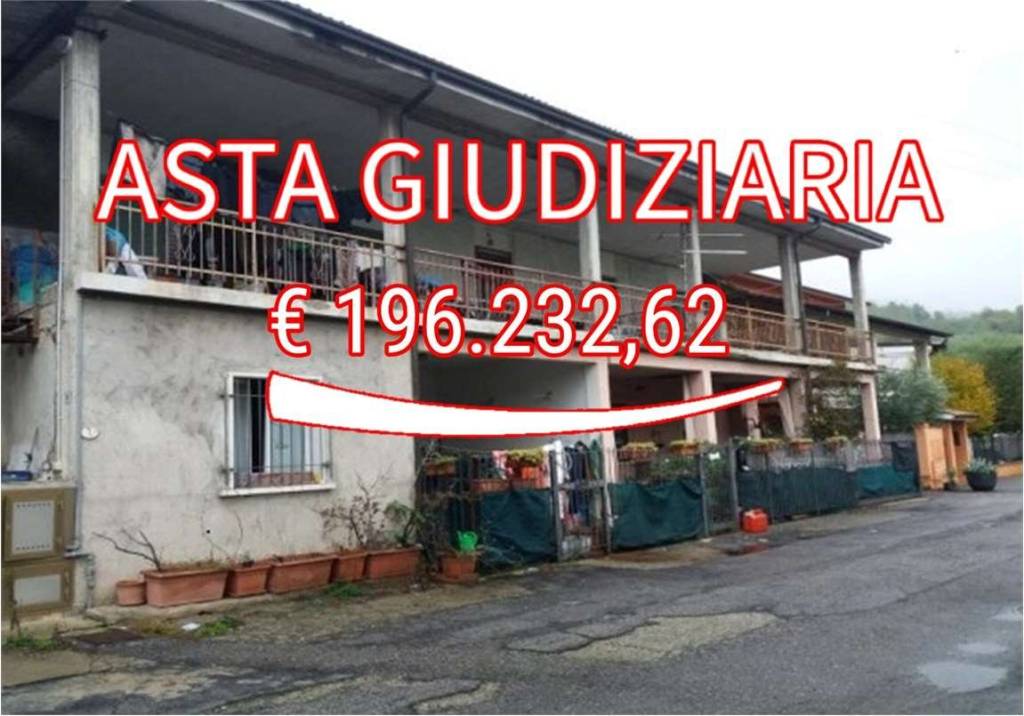 appartamento in vendita a Concesio