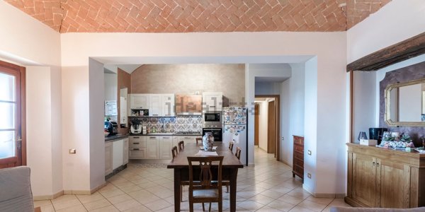 appartamento in vendita a Concesio