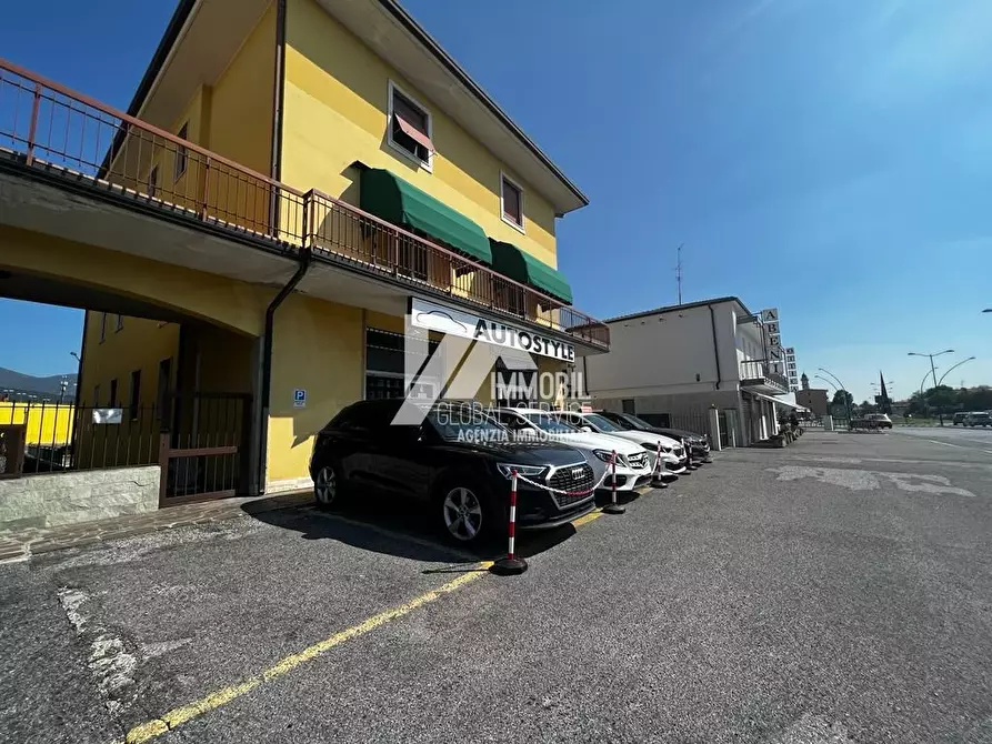 appartamento in vendita a Concesio
