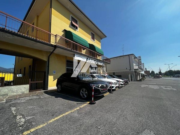 negozio in vendita a Concesio