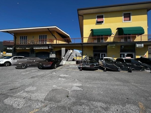 loft in vendita a Concesio