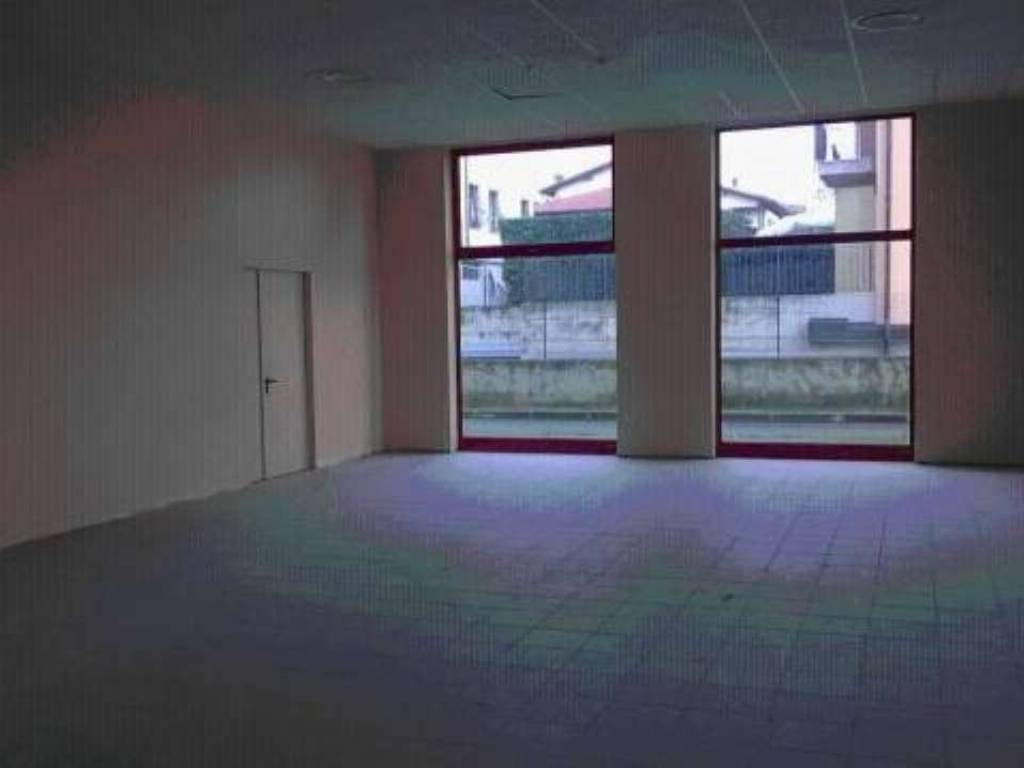negozio in vendita a Concesio in zona Campagnole
