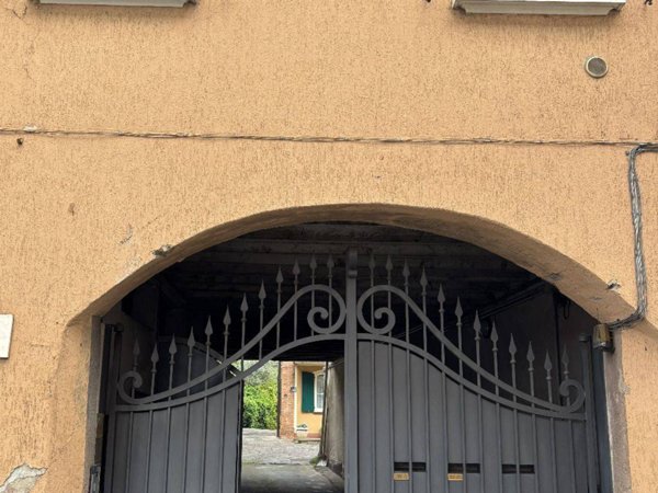 casa indipendente in vendita a Concesio in zona San Vigilio