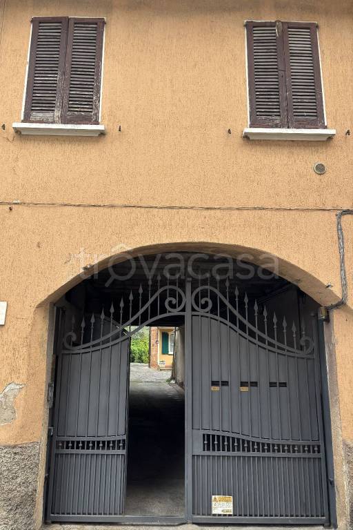 appartamento in vendita a Concesio in zona San Vigilio