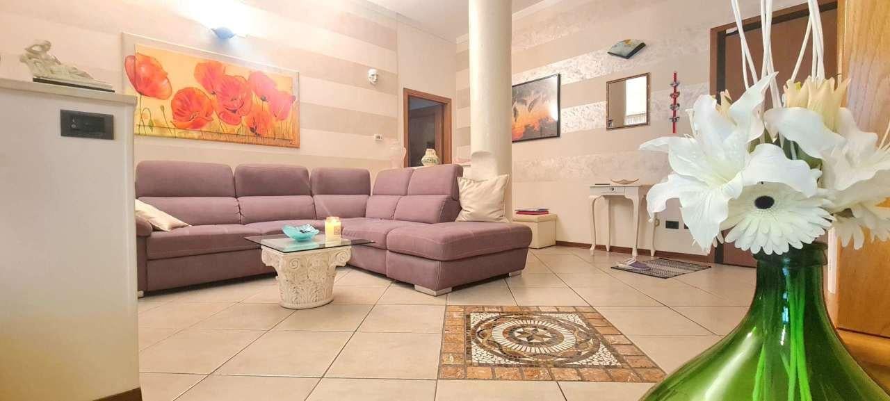 appartamento in vendita a Concesio in zona Pieve