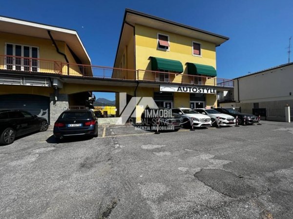 negozio in vendita a Concesio