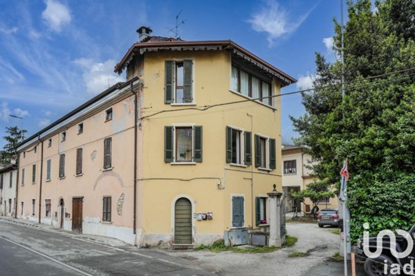 appartamento in vendita a Concesio