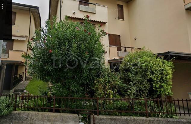 casa indipendente in vendita a Concesio