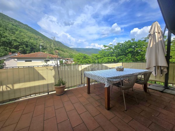 casa semindipendente in vendita a Concesio