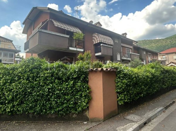 appartamento in vendita a Concesio