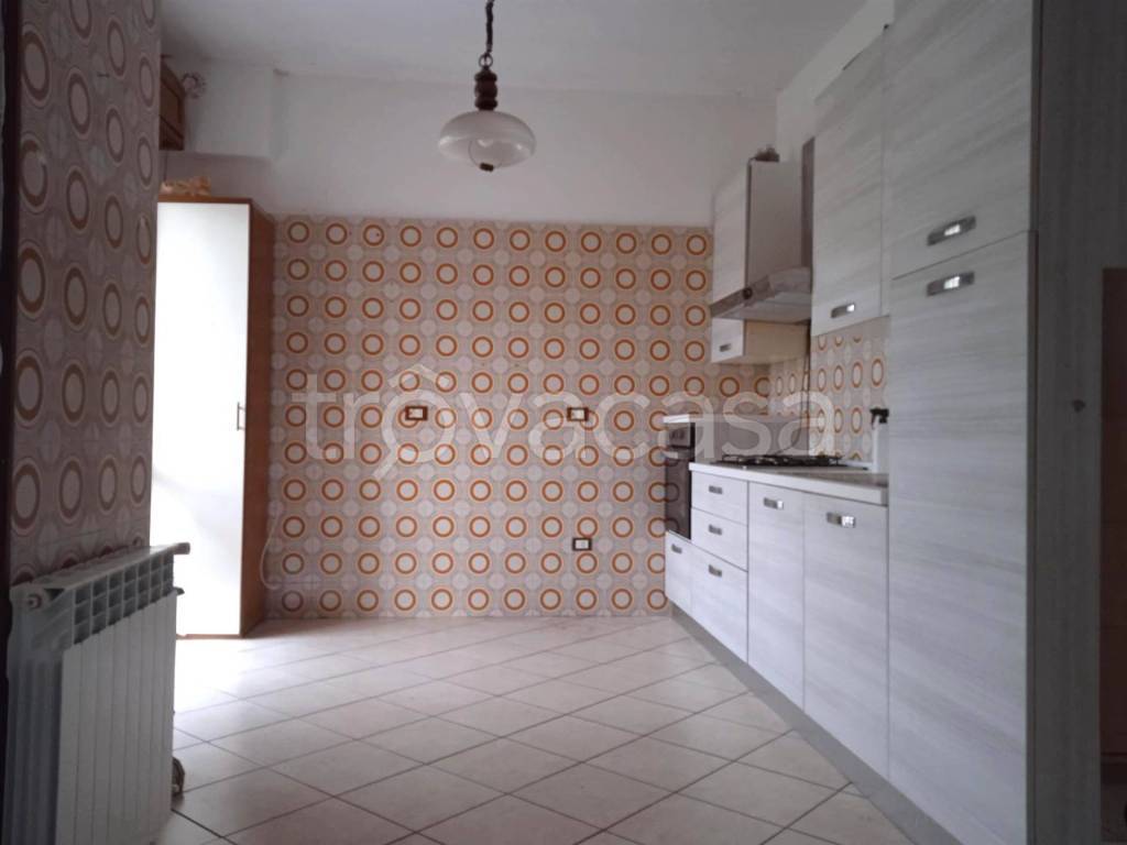 appartamento in vendita a Concesio in zona Costorio