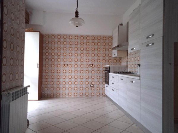 appartamento in vendita a Concesio in zona Costorio