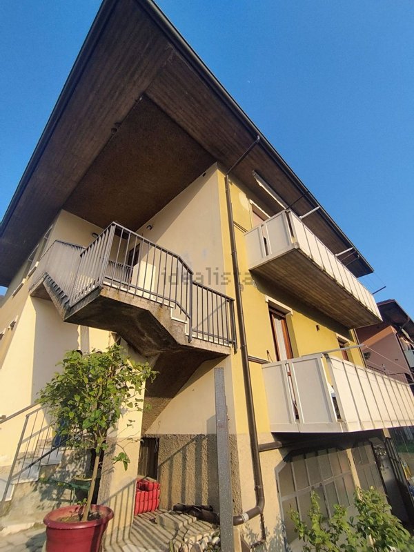 casa indipendente in vendita a Concesio