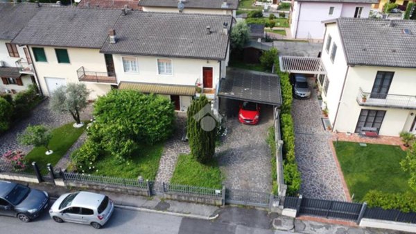 casa indipendente in vendita a Concesio in zona Roncaglie