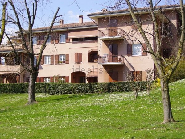 appartamento in vendita a Concesio