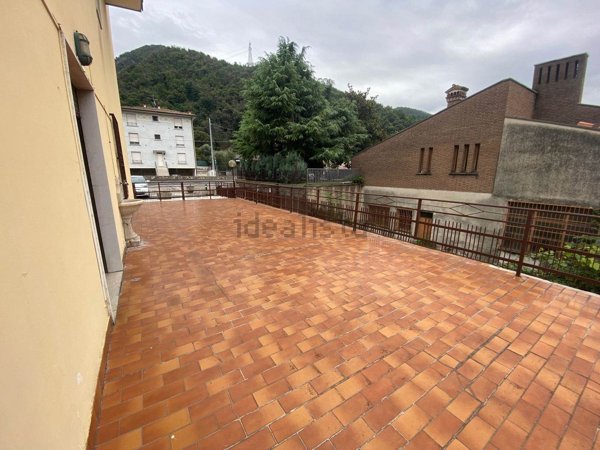 appartamento in vendita a Concesio