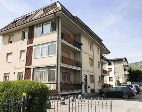 appartamento in vendita a Concesio