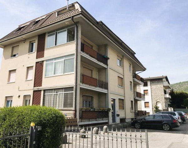 appartamento in vendita a Concesio