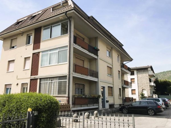 appartamento in vendita a Concesio