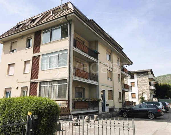 appartamento in vendita a Concesio