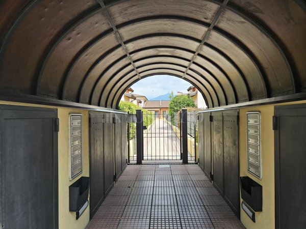 casa indipendente in vendita a Concesio in zona San Vigilio