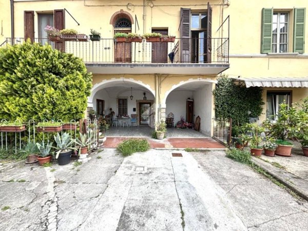 appartamento in vendita a Concesio in zona San Vigilio