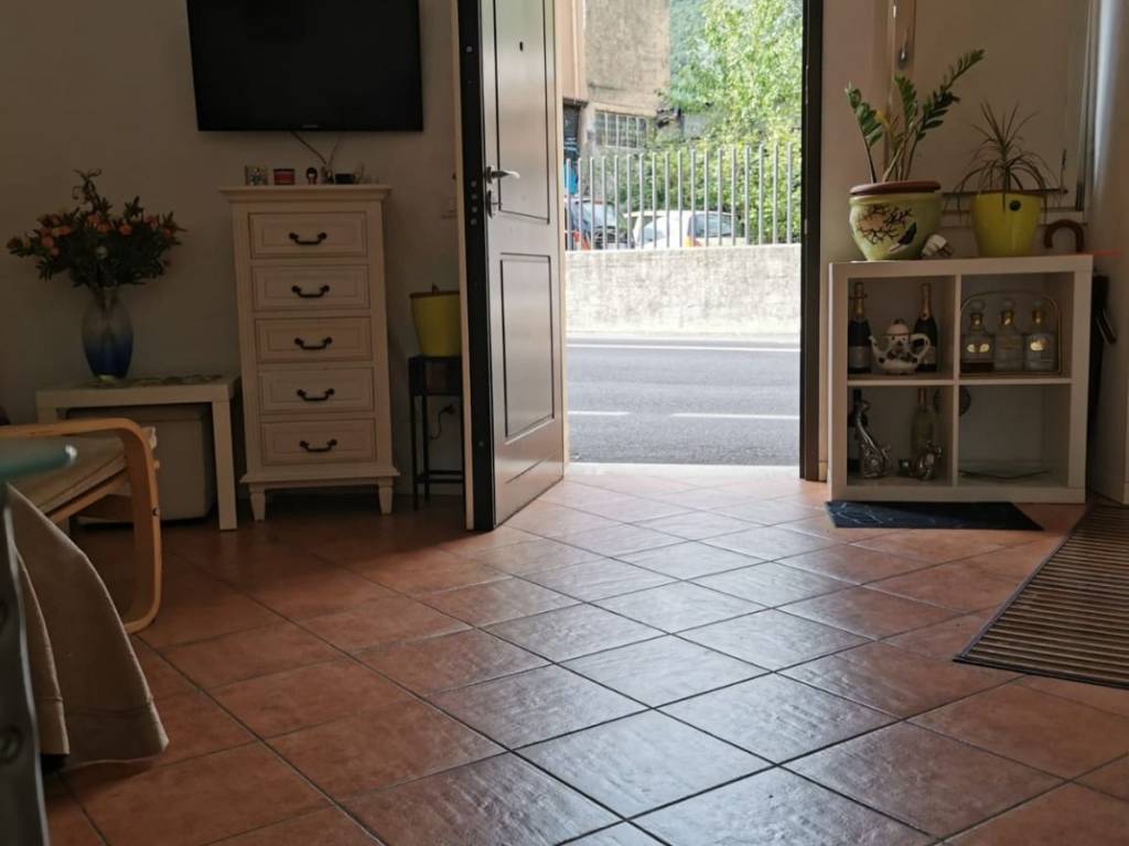 appartamento in vendita a Concesio in zona San Vigilio