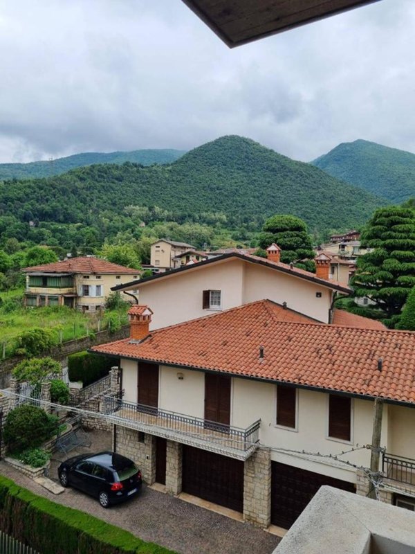 appartamento in vendita a Concesio