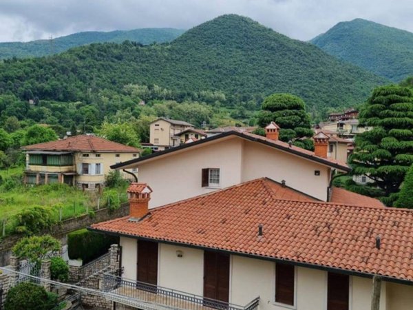 appartamento in vendita a Concesio