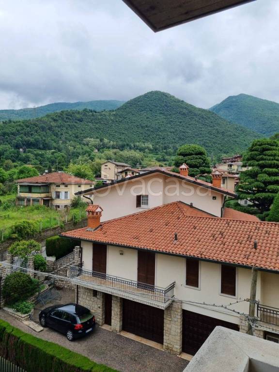appartamento in vendita a Concesio