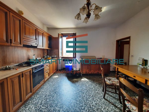 appartamento in vendita a Concesio