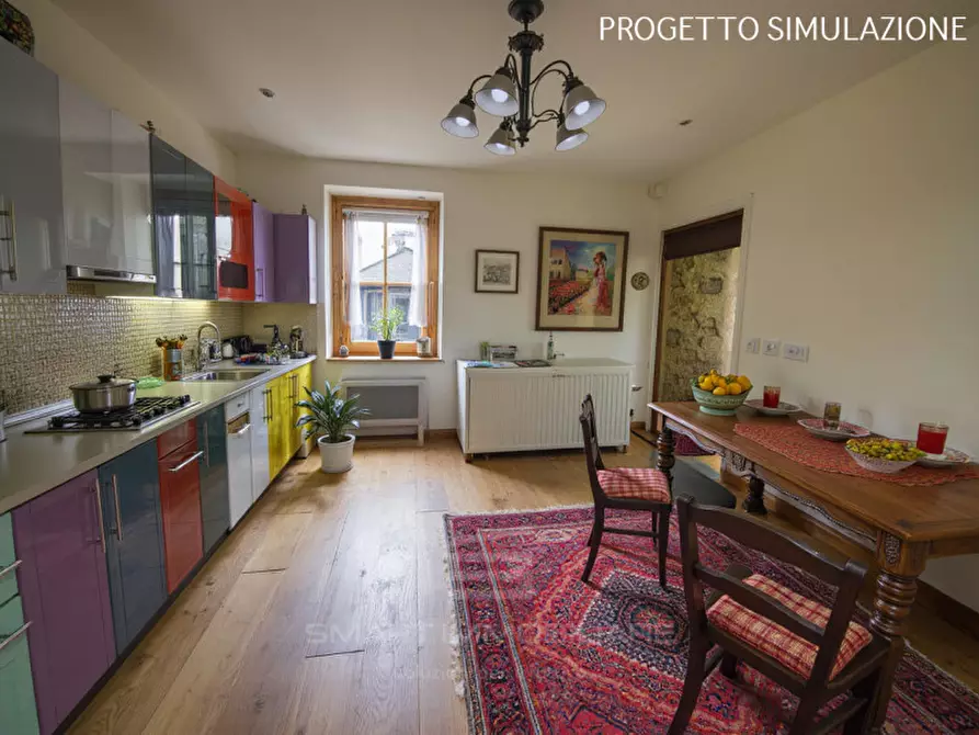 appartamento in vendita a Concesio