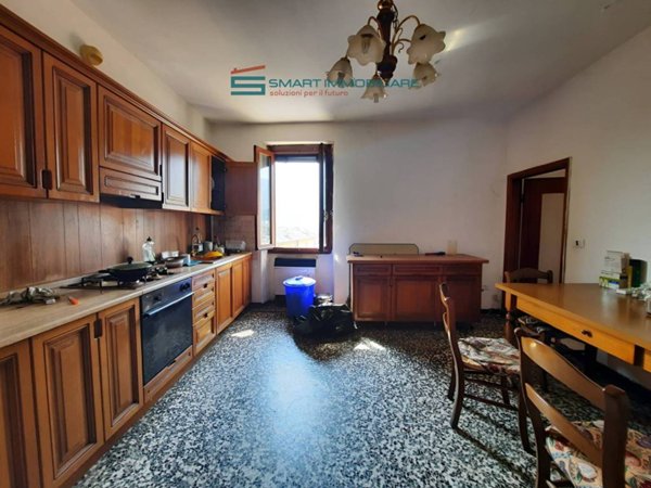 appartamento in vendita a Concesio