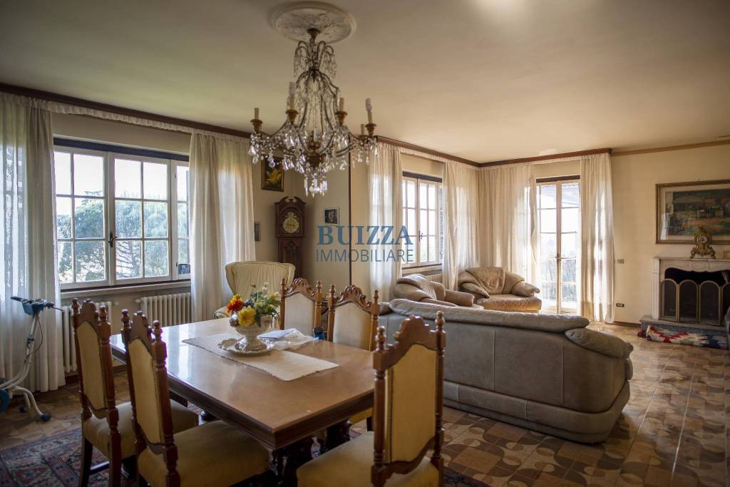 casa indipendente in vendita a Concesio in zona Roncaglie