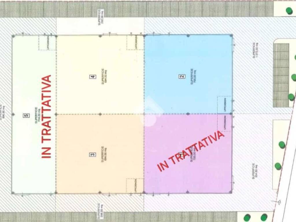 terreno edificabile in vendita a Concesio