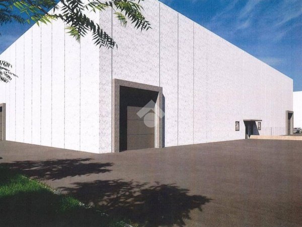locale commerciale in vendita a Concesio