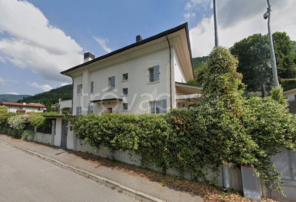 casa indipendente in vendita a Concesio
