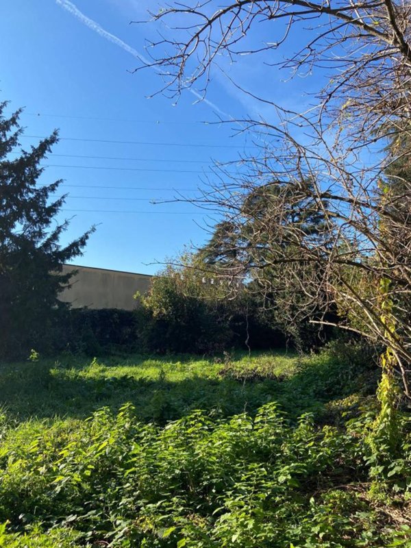 terreno edificabile in vendita a Concesio
