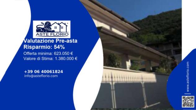 casa indipendente in vendita a Concesio